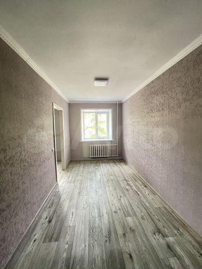 2-к. квартира, 44,5 м², 3/5 эт.