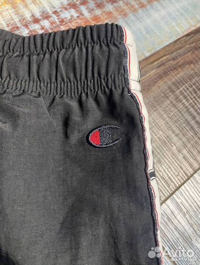 Штаны champion