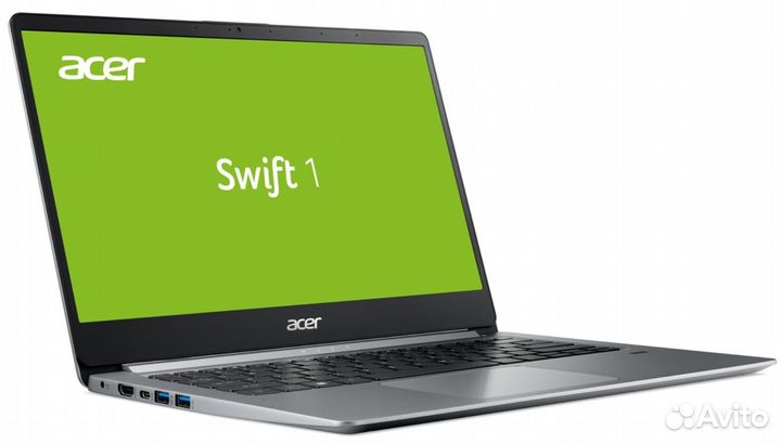 Ноутбук Acer swift 1