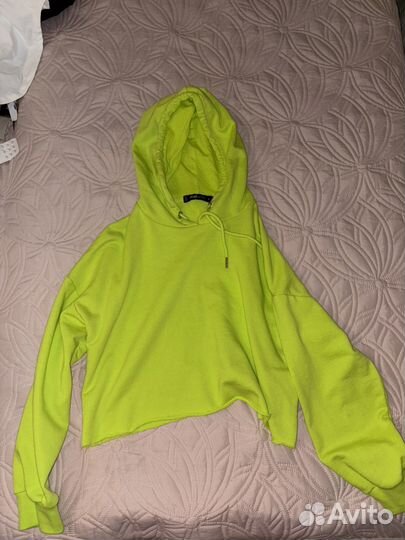 Худи с капюшоном