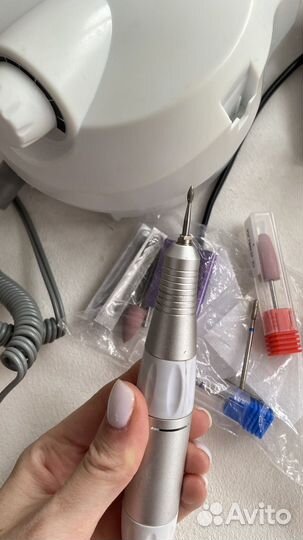 Аппарат для маникюра