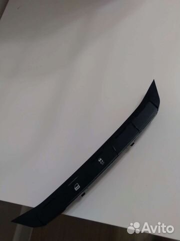 Блок центрального замка и абс vesta