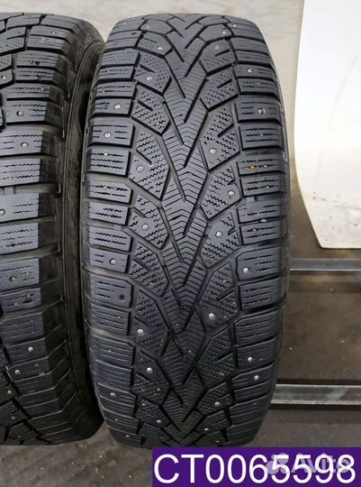 Gislaved NordFrost 100 225/60 R17 96T