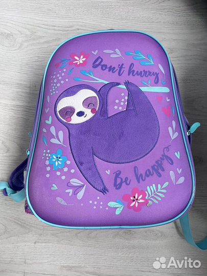 Рюкзак школьный