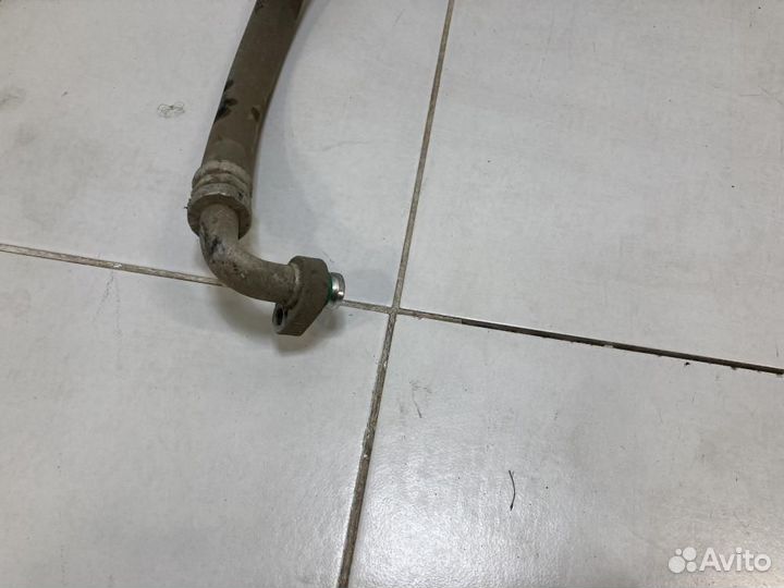 Трубка кондиционера Hyundai Elantra 4 HD 2006-2011