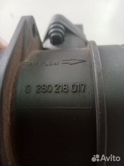 Дмрв Volkswagen Transporter Т4 2.8л