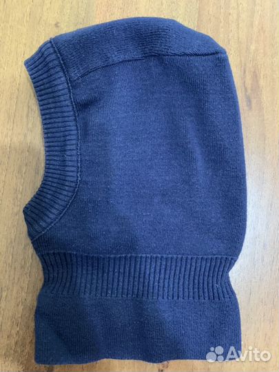 Шапка Шлем Maximo 49 размер