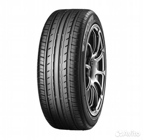 Yokohama Bluearth ES32 195/55 R15 85V