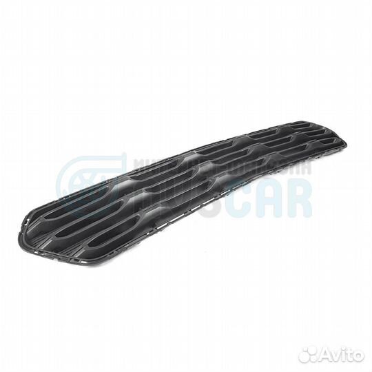 Решетка радиатора Лада Нива Тревел