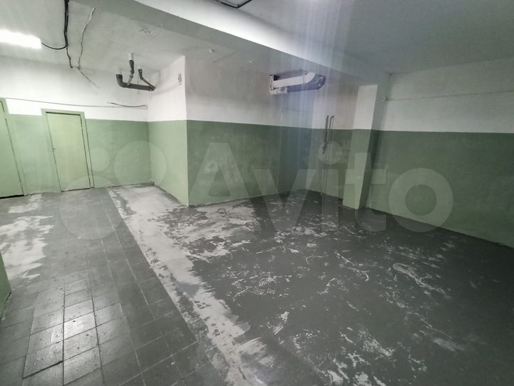 Производство, 85 м²