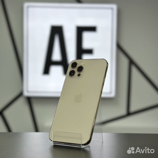 iPhone 12 Pro Max, 128 ГБ