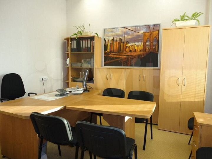 Свободного назначения, 41 м²