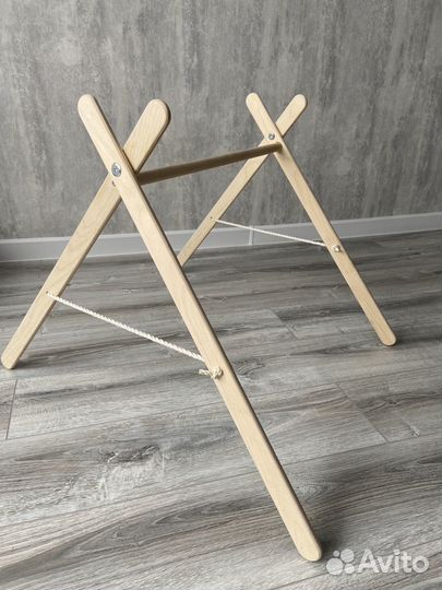 Стойка монтессори