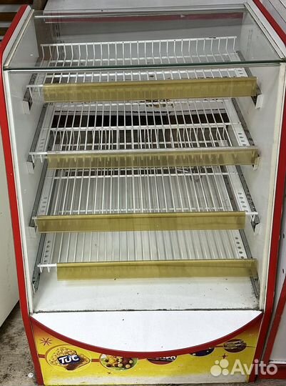 Торговое оборудование