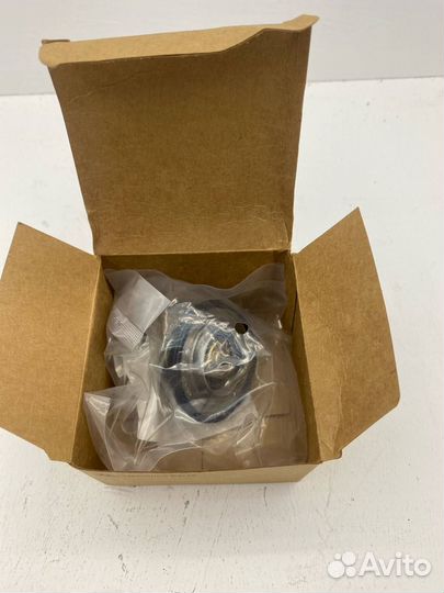 Термостат Kia Rio/Hyundai Solaris (Оригинал)