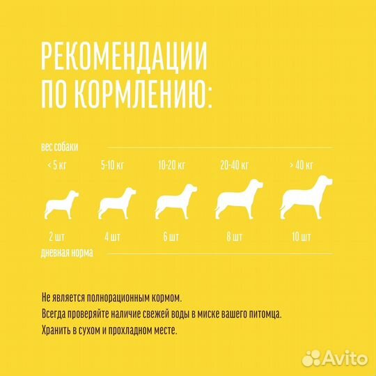 Деревенские лакомства утиная нарезка сушеная для с