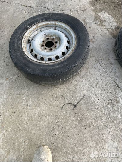 Диски r13