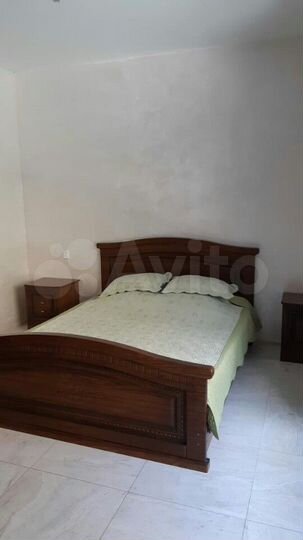 1-к. квартира, 38 м², 1/3 эт.