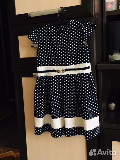 Платья, болеро, шапочки