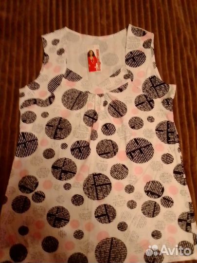 Новые женские вещи