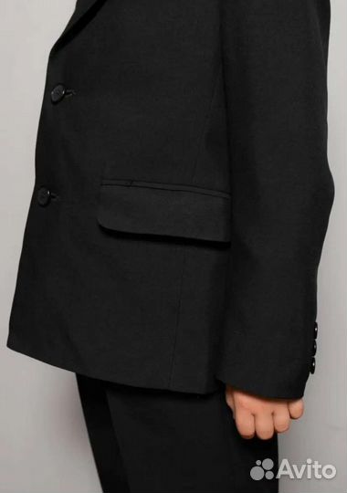 Костюм classic в школу