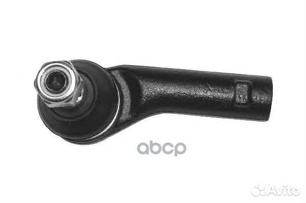 Наконечник рулевой тяги перед лев voes0368
