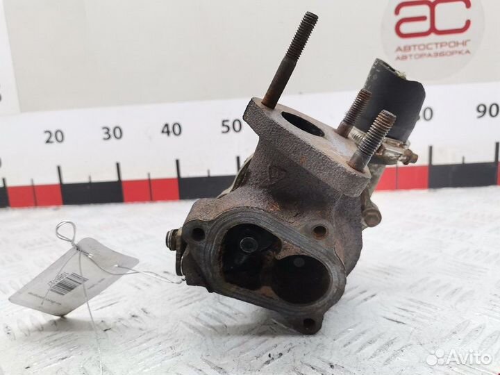 Турбина для Opel Corsa C 95516223