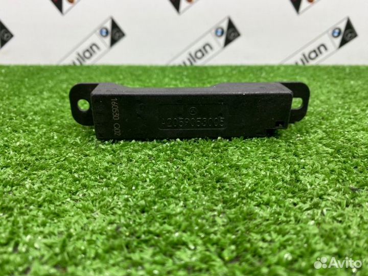 Антенна Mercedes-Benz C-Class A205