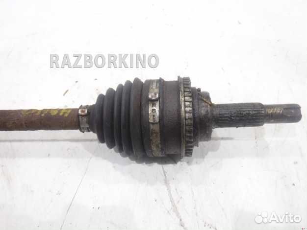 Привод задний Лексус RX 2