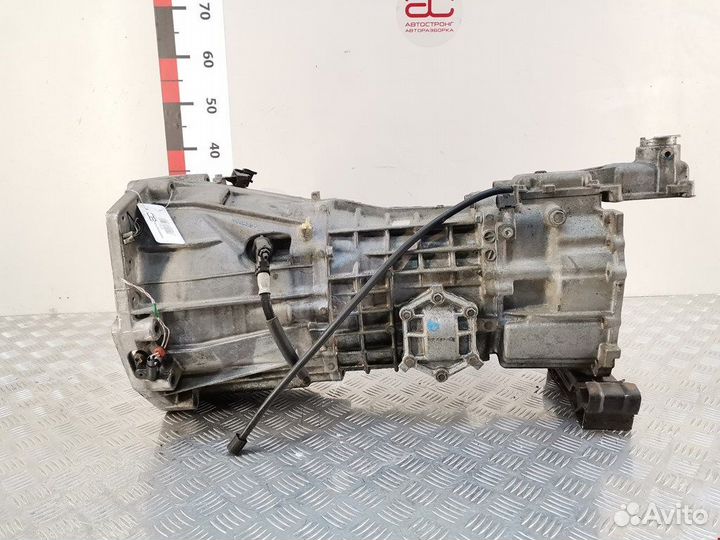Кпп для Suzuki Grand Vitara 2