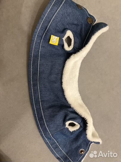 Одёжка для басика