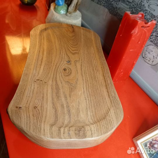 Чабань чайная доска