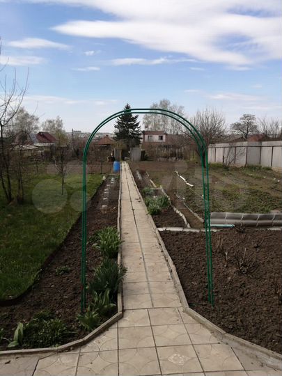 Дом 113,5 м² на участке 10 сот.