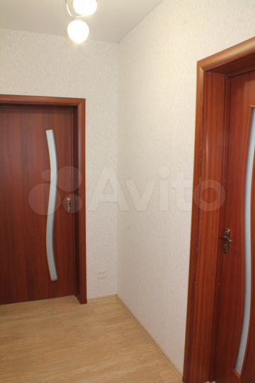 2-к. квартира, 42 м², 2/2 эт.