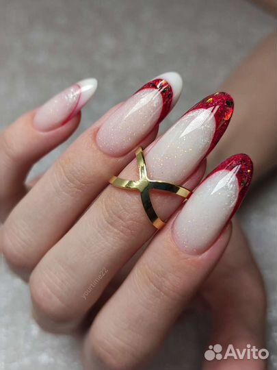 Ногтевой сервис