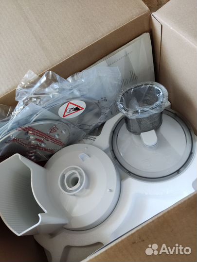 Шинковка и диски для комбайна bosch mum