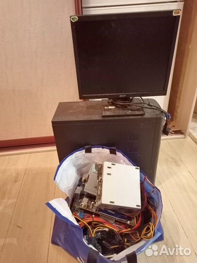 Всякое разное