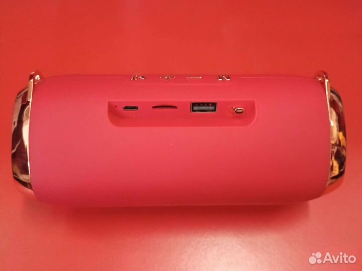 Блютуз колонкa