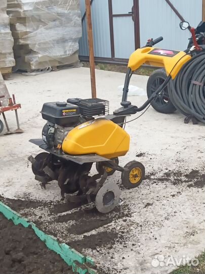 Мотоблок культиватор в аренду