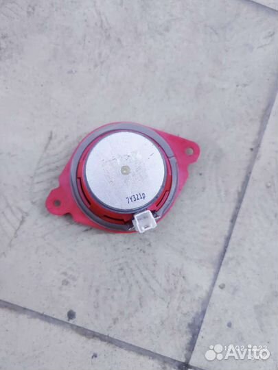 Динамик в торпеду bose mazda cx-5 KF