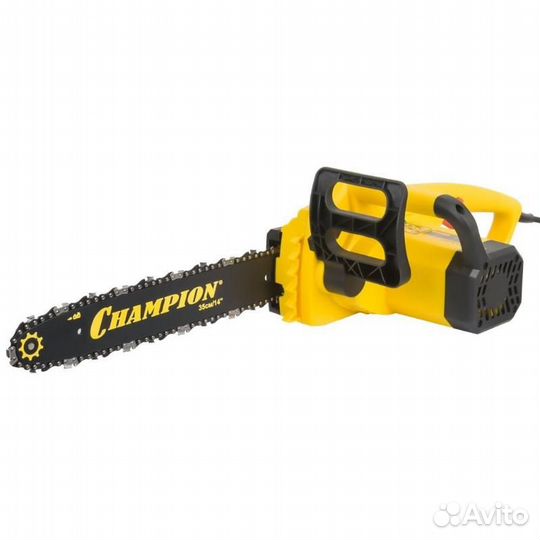 Электропила Champion 118-14