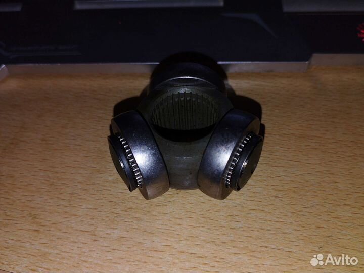 Шрус внутренний комплект mitsubishi 3817A136