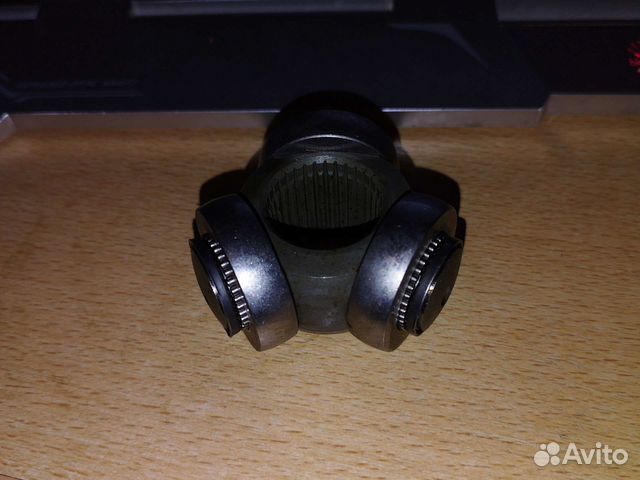 Шрус внутренний комплект mitsubishi 3817A136