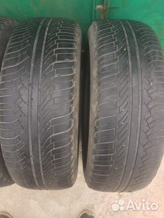 Michelin Latitude Diamaris 215/65 R16