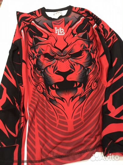 Комплект тренировочного белья