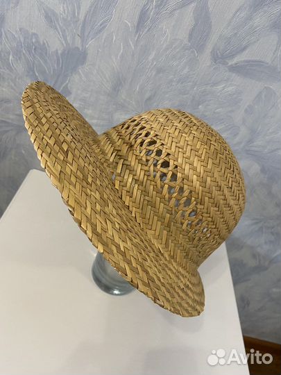 Шляпа женская