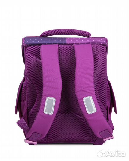 Рюкзак школьный erhaft новый бабочки