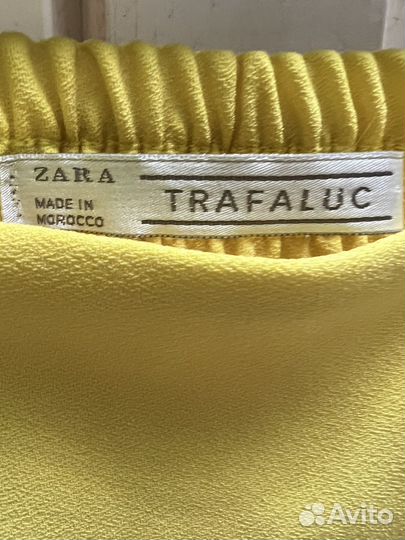 Шорты zara