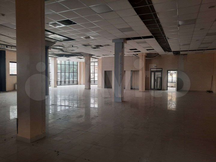 Аренда офиса от 34.7 м² до 397 м²