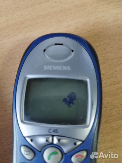 Siemens C45